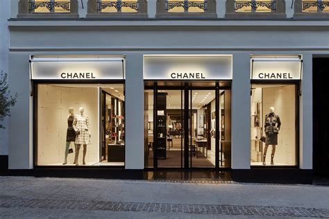 chanel bag store in paris|Chanel Paris boutique.